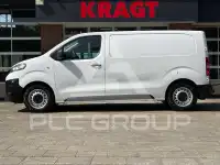 2022 Opel Vivaro