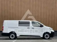 2022 Opel Vivaro