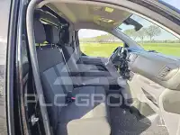 2022 Opel Vivaro