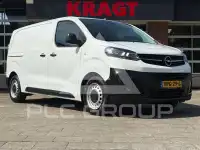 2022 Opel Vivaro