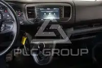 2022 Opel Vivaro