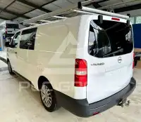 2022 Opel Vivaro