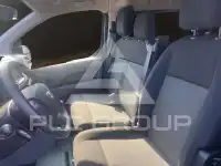 2022 Opel Vivaro