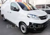 2022 Opel Vivaro