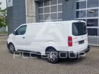 2022 Opel Vivaro