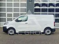 2022 Opel Vivaro