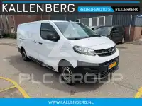 2022 Opel Vivaro