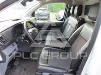 2022 Opel Vivaro
