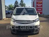 2022 Opel Vivaro