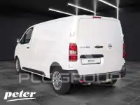 2022 Opel Vivaro