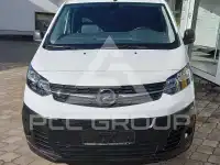 2022 Opel Vivaro