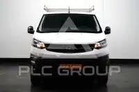 2022 Opel Vivaro