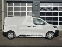 2022 Opel Vivaro