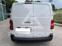 2022 Opel Vivaro