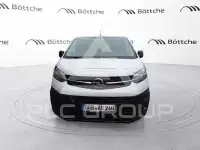 2022 Opel Vivaro