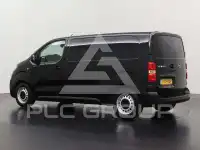 2022 Opel Vivaro