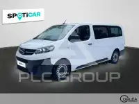 2022 Opel Vivaro