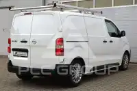 2022 Opel Vivaro
