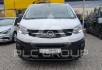 2022 Opel Vivaro
