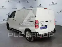 2022 Opel Vivaro