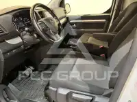 2022 Opel Vivaro