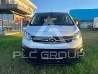 2022 Opel Vivaro