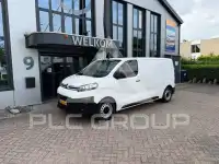 2022 Opel Vivaro