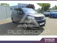 2022 Opel Vivaro