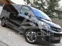 2022 Opel Vivaro