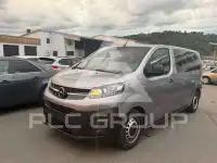 2022 Opel Vivaro