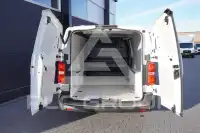 2022 Opel Vivaro