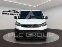2022 Opel Vivaro