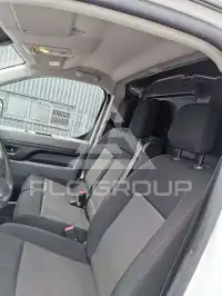 2022 Opel Vivaro