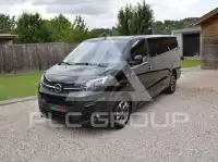 2022 Opel Vivaro