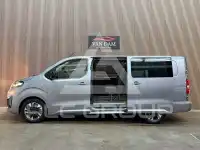 2022 Opel Vivaro