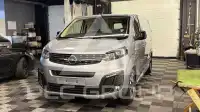 2022 Opel Vivaro
