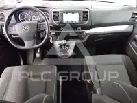 2022 Opel Vivaro
