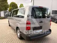 2022 Opel Vivaro