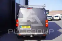 2022 Opel Vivaro