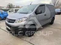 2022 Opel Vivaro