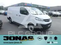 2022 Opel Vivaro