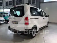 2022 Opel Vivaro