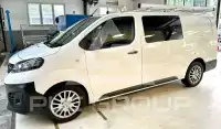 2022 Opel Vivaro