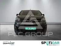 2022 Opel Vivaro