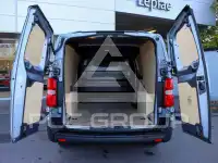 2022 Opel Vivaro