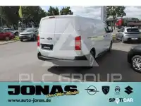 2022 Opel Vivaro