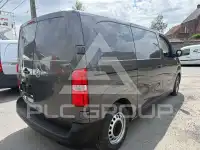 2022 Opel Vivaro