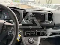2022 Opel Vivaro