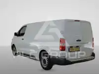 2022 Opel Vivaro