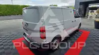 2022 Opel Vivaro
